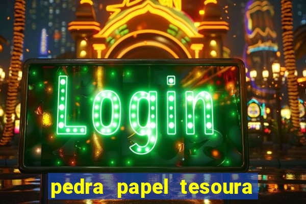 pedra papel tesoura livro pdf